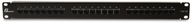 PGF-5EUTP24-B5 Patch panel 24xRJ45 Cat.5E UTP RACK PGF-5EUTP24-B5 Patch panel 24xRJ45 Cat.5E UTP RACK