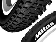 MITAS 700x38C (40-622) V85 OCELOT MTB plášť na bicykel MITAS 700x38C (40-622) V85 OCELOT MTB plášť na bicykel