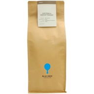 Kávové zrná 1kg Čerstvo pražená Guatemala Arabica Kávové zrná 1kg Čerstvo pražená Guatemala Arabica