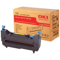 OKI 45380003 originálna zapekacia jednotka MC760 MC770 MC780
