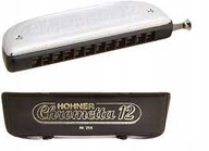 Harmonika Hohner Chrometta 255/48 12 C