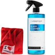 FX Protect GLASS CLEANER 1L - Čistič okien FX Protect GLASS CLEANER 1L - Čistič okien