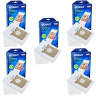 Tašky pre Electrolux Phipips AEG WORWO ELMB01K x20 Tašky pre Electrolux Phipips AEG WORWO ELMB01K x20