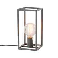 Stolná lampa Sigalo MT-BR4366-T1 GR Italux Stolná lampa Sigalo MT-BR4366-T1 GR Italux