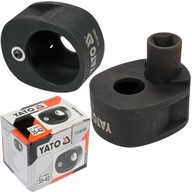 KĽÚČ NA VIAZACIU TYČ 35 - 42 MM KĽÚČKA 1/2 "YATO KĽÚČ NA VIAZACIU TYČ 35 - 42 MM KĽÚČKA 1/2 "YATO