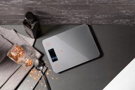 ELEKTRONICKÁ KUCHYŇSKÁ VÁHA, max.5 kg, presná ELEKTRONICKÁ KUCHYŇSKÁ VÁHA, max.5 kg, presná