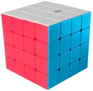 4x4x4 kocka ADJUSTED Professional + ALGORITHM + STAND 4x4x4 kocka ADJUSTED Professional + ALGORITHM + STAND