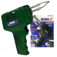 DEDRA TRANSFORMÁTOROVÁ SPÁJKA DED7536 175W DEDRA TRANSFORMÁTOROVÁ SPÁJKA DED7536 175W
