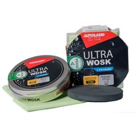 AUTOLAND TVRDÝ ULTRA VOSK NA KAROSÉRIU, SUPER ÚČINNÝ 100G DEKRA CARNAUBA AUTOLAND TVRDÝ ULTRA VOSK NA KAROSÉRIU, SUPER ÚČINNÝ 100G DEKRA CARNAUBA