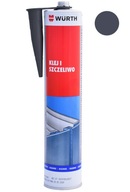 K+D Wurth lepidlo a tmel 300ml GRAPHITE K+D Wurth lepidlo a tmel 300ml GRAPHITE