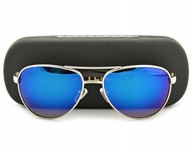 POLARIZOVANÉ pilotné okuliare SLR Unisex UV400 SUNSHINE POLARIZOVANÉ pilotné okuliare SLR Unisex UV400 SUNSHINE