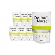 Dolina Noteci bohatá husacia súprava 10x 150g York Dolina Noteci bohatá husacia súprava 10x 150g York