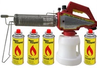 FOGGER MINI MF-100 MOGGER SPRAYER FOGGER MINI MF-100 MOGGER SPRAYER