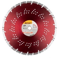 DIAMANTOVÁ ČEPEĽ 400/25,4 MM BETON KOSTNÝ KAMEŇ