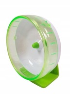 Navijak pre škrečkovú myš Plastic Ticho Hit 12 cm Navijak pre škrečkovú myš Plastic Ticho Hit 12 cm