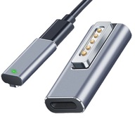 MAGNETICKÝ ADAPTÉR PRE MACBOOK USB-C MAGSAFE2 T MAGNETICKÝ ADAPTÉR PRE MACBOOK USB-C MAGSAFE2 T
