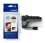Atramentová kazeta Brother LC427BK Black 3000 strán Atramentová kazeta Brother LC427BK Black 3000 strán