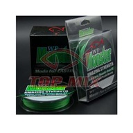 Top Mix X8 MONSTER pletená šnúra pre 0,14 náväzcov Top Mix X8 MONSTER pletená šnúra pre 0,14 náväzcov