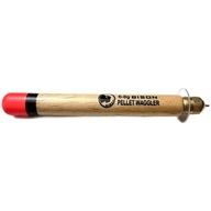 Pelety Waggler Bison Natural plavák 6-8 g Pelety Waggler Bison Natural plavák 6-8 g