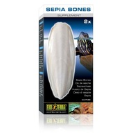 EXO TERRA Sepia Bones - prírodná sépia 2 ks.