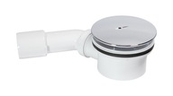 ROCA SIPHON PRE SPRCHOVÚ VANIČKU 90 MM PLOCHÝ PD5000165 ROCA SIPHON PRE SPRCHOVÚ VANIČKU 90 MM PLOCHÝ PD5000165