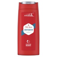 Old Spice Whitewater sprchový gél pre mužov Old Spice Whitewater sprchový gél pre mužov