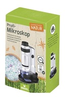MIKROSKOP MIKROSKOP