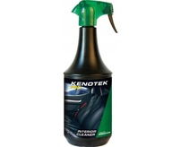 KENOTEK INTERIER CLEANER čistenie čalúnenia 1l