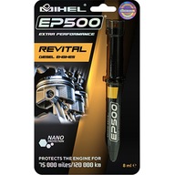 MIHEL EP500 pre dieselové motory SERPENTYNIT DE MIHEL EP500 pre dieselové motory SERPENTYNIT DE
