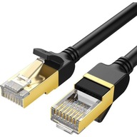 Ugreen ethernetový kábel pre internet RJ45 Cat 7 sieťový internetový kábel Ugreen ethernetový kábel pre internet RJ45 Cat 7 sieťový internetový kábel