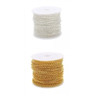 Balíček Yards DIY náhrdelník so šírkou 3 mm Balíček Yards DIY náhrdelník so šírkou 3 mm
