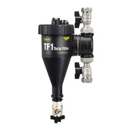 Magnetický filter FERNOX TF1 TOTAL ventilky 22mm