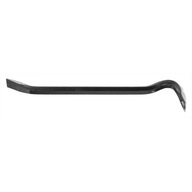 NEO CROWBAR 400 mm 90 stupňový vyťahovač nechtov BRECHA ŁAPKA NEO CROWBAR 400 mm 90 stupňový vyťahovač nechtov BRECHA ŁAPKA