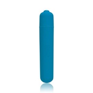 Vibrátor - PowerBullet Extended Breeze Teal Vibrátor - PowerBullet Extended Breeze Teal