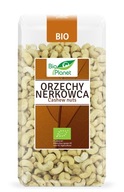Bio kešu oriešky 350 g bio planet Bio kešu oriešky 350 g bio planet