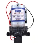 Tlaková pumpa Shurflo 13L/min 12V Tlaková pumpa Shurflo 13L/min 12V