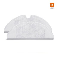 2 Xiaomi Mi Robot Vacuum Mop 1C handrička z mikrovlákna 2 Xiaomi Mi Robot Vacuum Mop 1C handrička z mikrovlákna