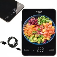 ELEKTRONICKÁ PRESNÁ LCD KUCHYŇSKÁ VÁHA 10 KG ELEKTRONICKÁ PRESNÁ LCD KUCHYŇSKÁ VÁHA 10 KG