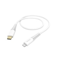 HAMA CHARGING/DATA USB-C - Lightning(C94) 1,5m HAMA CHARGING/DATA USB-C - Lightning(C94) 1,5m