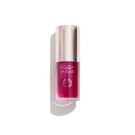 GOSH Lip Glaze 002 Wild Berry výživný olej na pery GOSH Lip Glaze 002 Wild Berry výživný olej na pery