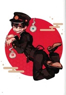 Jibaku Shounen Hanako-kun jshk_005 A2 (vlastné) Jibaku Shounen Hanako-kun jshk_005 A2 (vlastné)