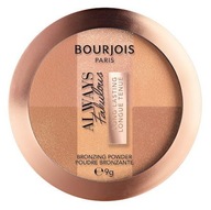 BOURJOIS FACE BRONZER 001 STRED BOURJOIS FACE BRONZER 001 STRED