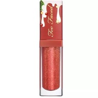 Lesk na pery Too Faced s časticami 3,5 ml Lesk na pery Too Faced s časticami 3,5 ml