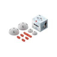 MODU - Half Ball Kit - expandujúce penové pologule