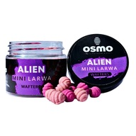 OSMO Mini Larva Wafters Lure - ALIEN 10x7mm OSMO Mini Larva Wafters Lure - ALIEN 10x7mm