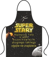 SUPER STARÁ zástera 1 ks. SUPER STARÁ zástera 1 ks.