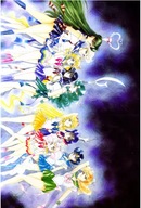 Bishoujo Senshi Sailor Moon bssm_060 A2 (vlastné) Bishoujo Senshi Sailor Moon bssm_060 A2 (vlastné)