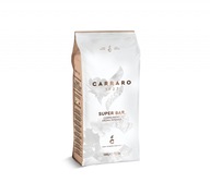 Kávové zrná "Caffe Carraro" Super Bar 1000 g Kávové zrná "Caffe Carraro" Super Bar 1000 g