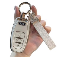 KRYT KĽÚČOV KĽÚČENKA AUDI A3 A4 A5 A6 Q5 PREMIUM KRYT KĽÚČOV KĽÚČENKA AUDI A3 A4 A5 A6 Q5 PREMIUM