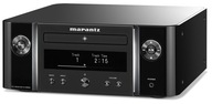 MARANTZ MELODY X M-CR612 All-in-One STREAMER + CD + WiFi + BT + LAN + USB-A MARANTZ MELODY X M-CR612 All-in-One STREAMER + CD + WiFi + BT + LAN + USB-A